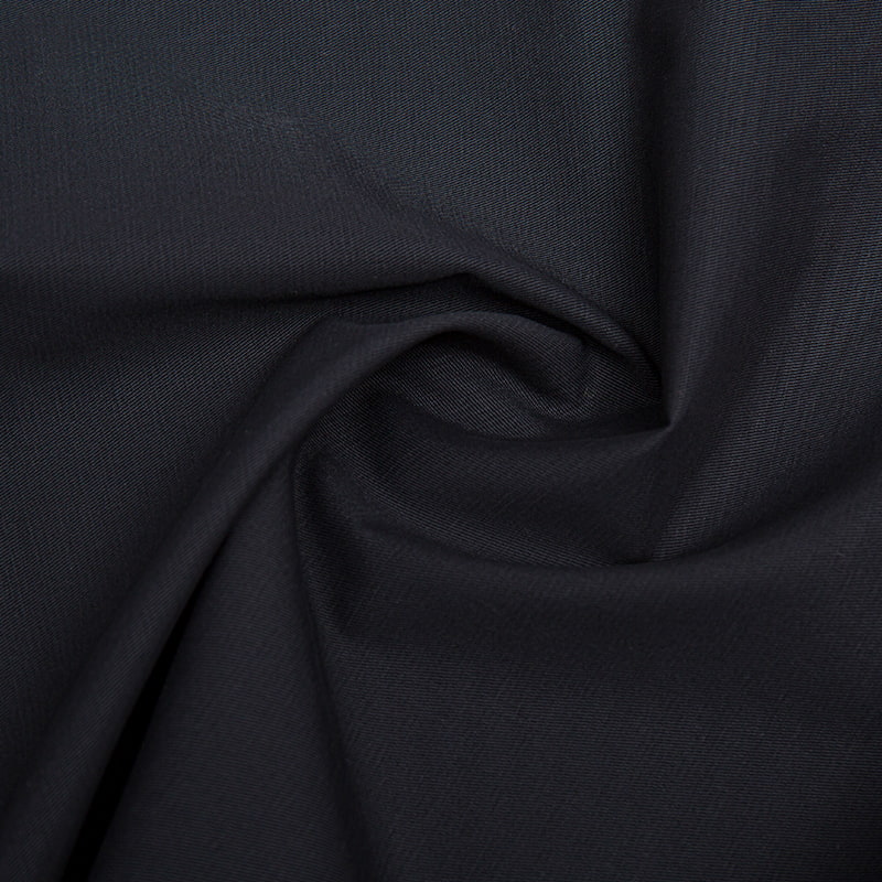 Sergé de nylon/coton