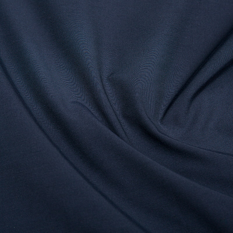 Polyester/Coton Soie Fuji