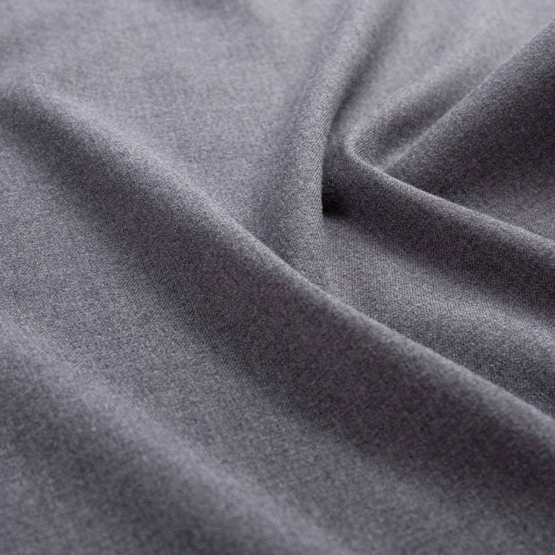 Comment s’appelle un tissu épais et extensible ?