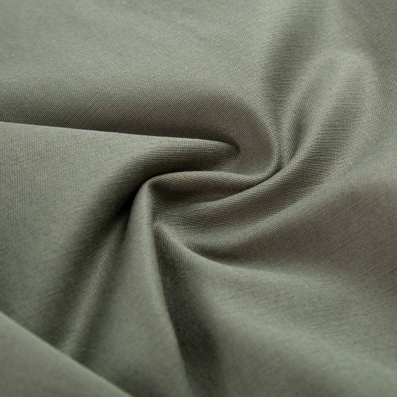 Le tissu extensible peut-il être utilisé pour fabriquer des housses de canapé ?