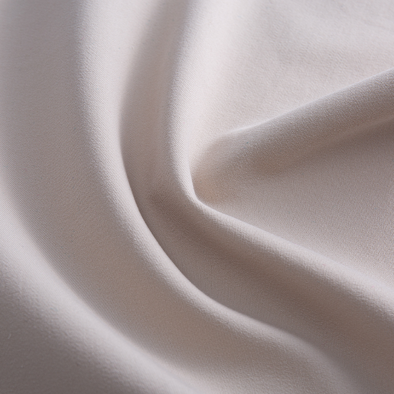 Qu'est-ce que le tissu extensible sans plastique ?
